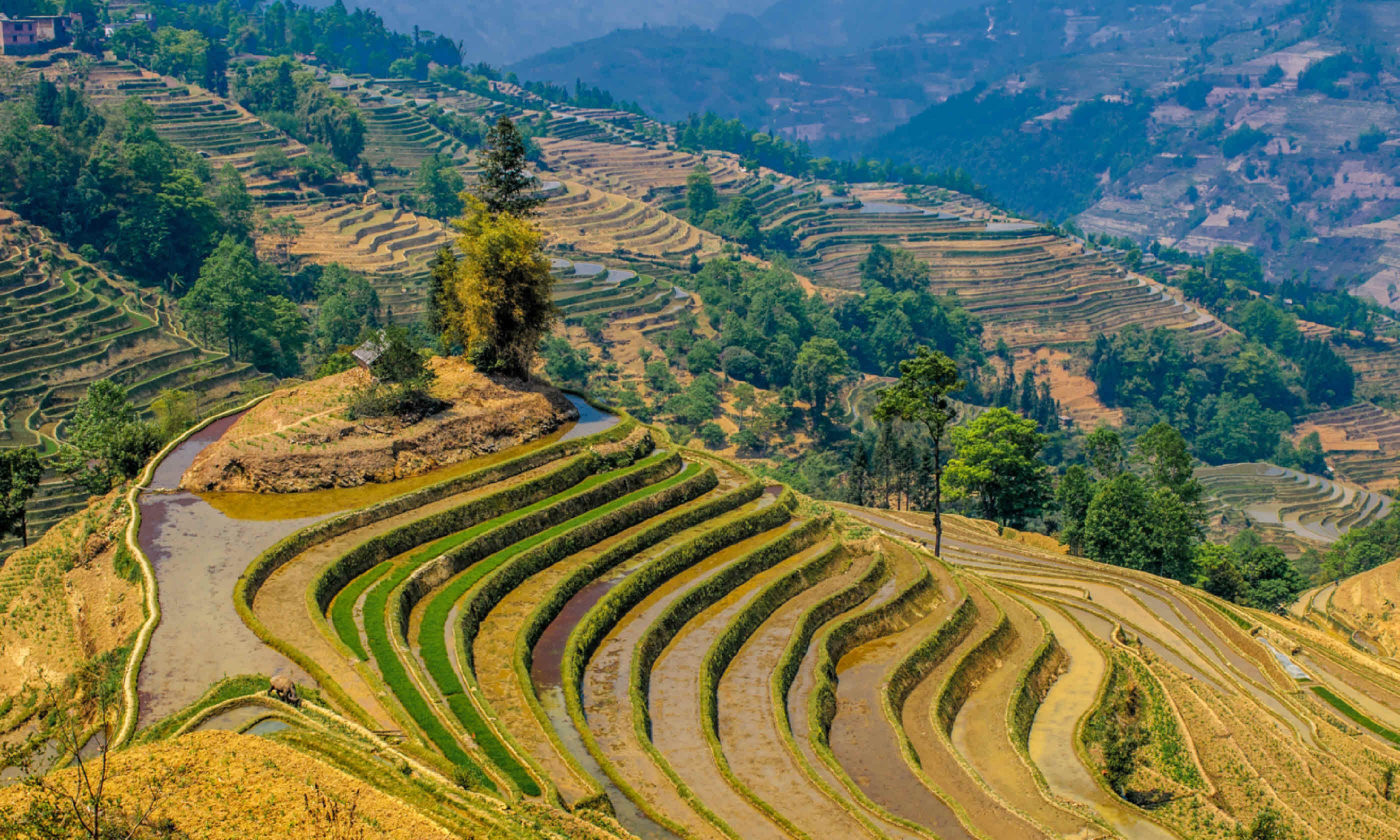 how to plan your trip to china 5 great itineraries wanderlust