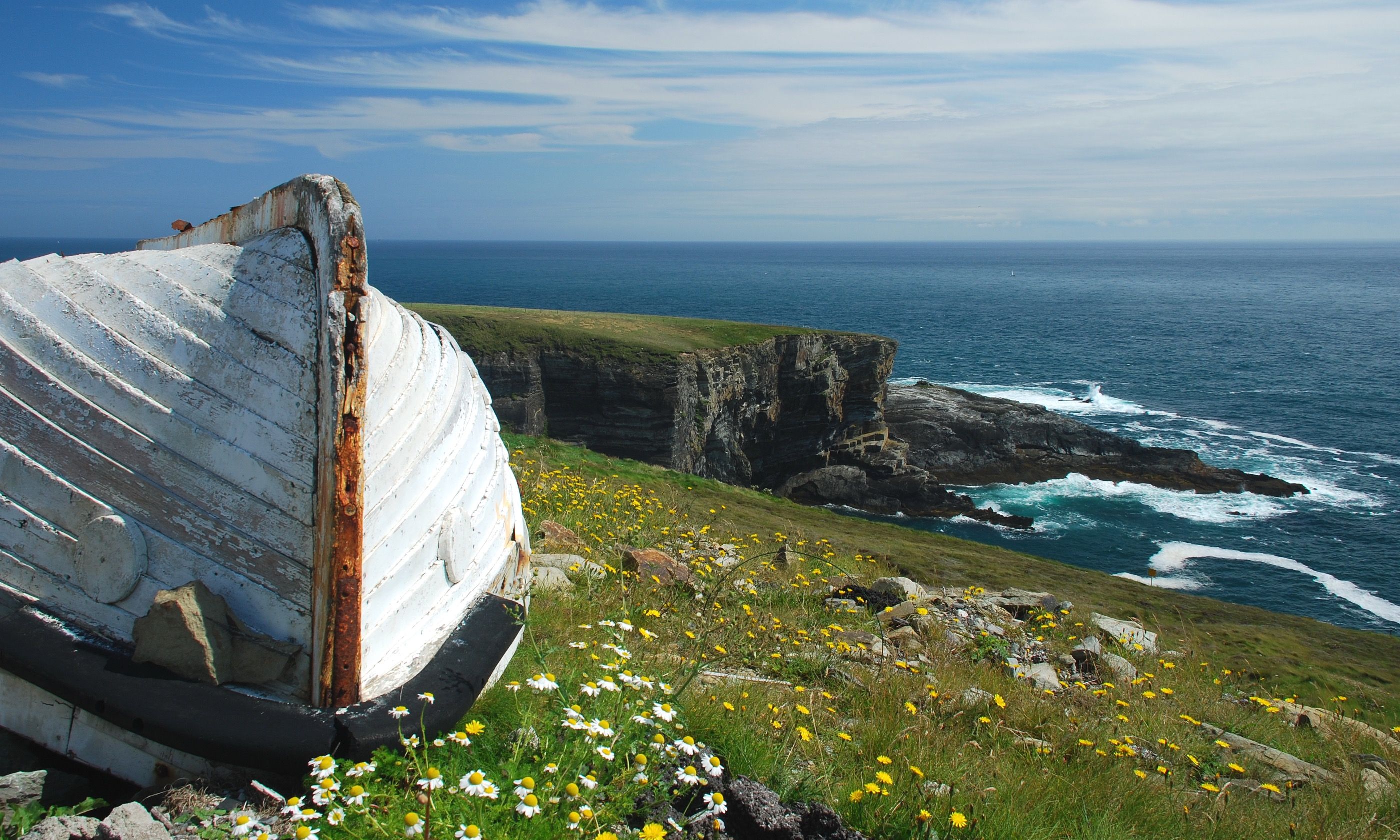 5 hidden gems in Ireland's quirky West Cork  Wanderlust
