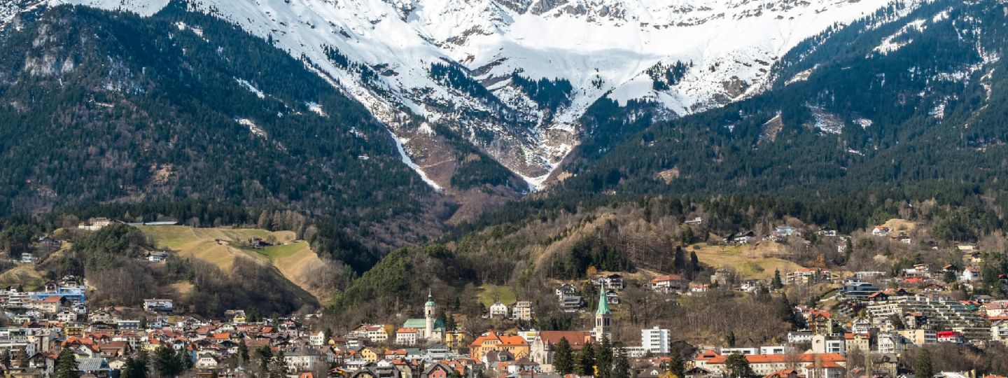 short break in innsbruck austria wanderlust