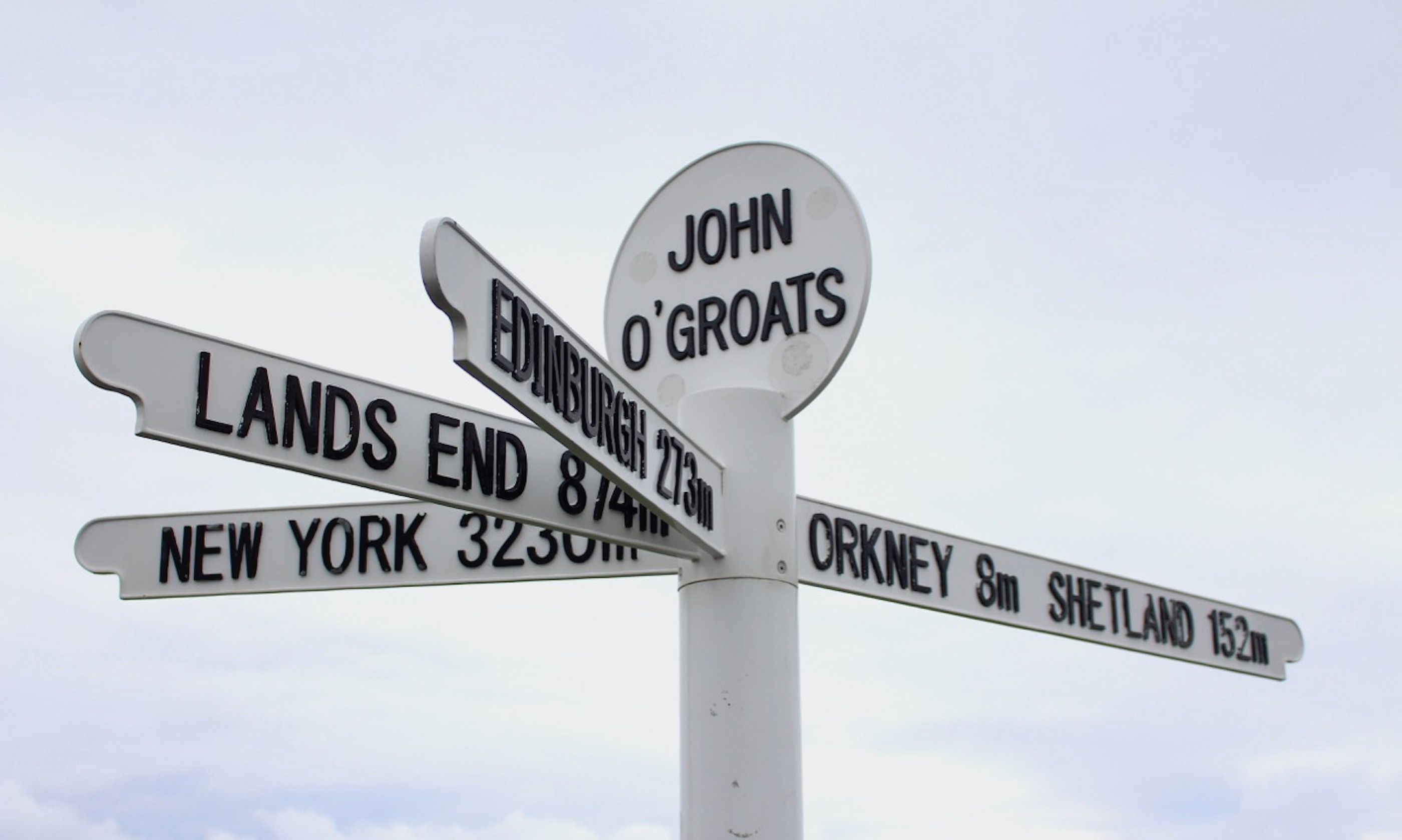 5 of the best road trips in Scotland Wanderlust