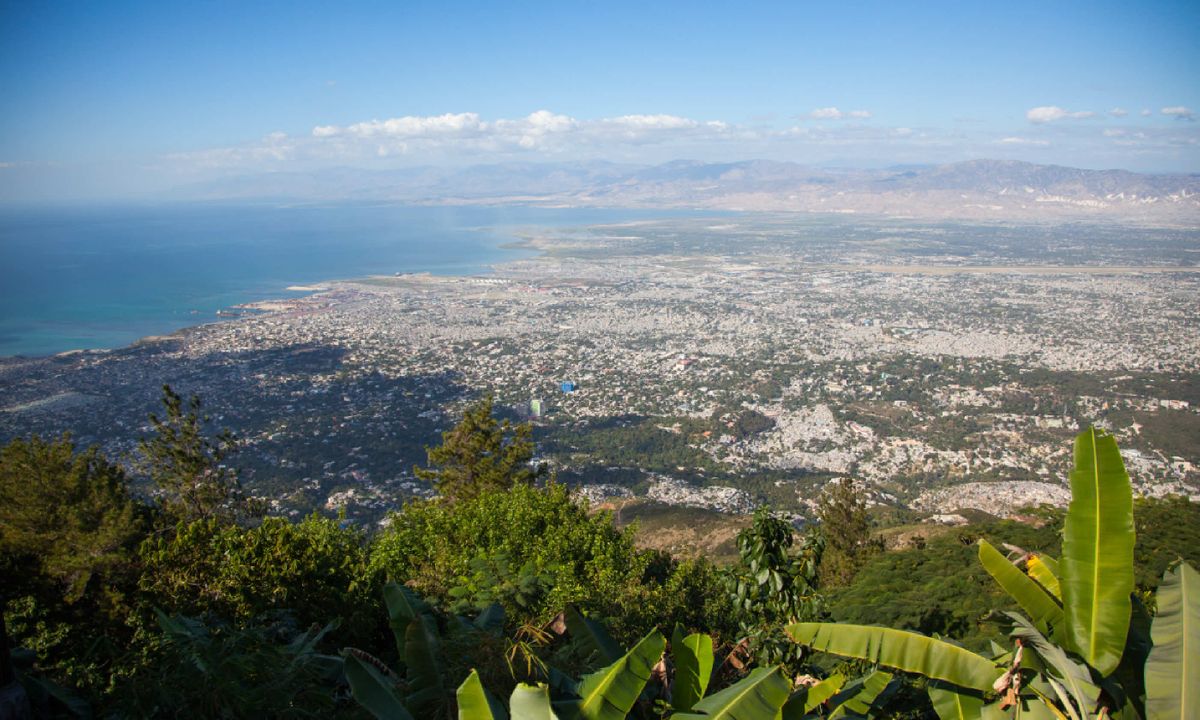 First 24 Hours In Port Au Prince Haiti Wanderlust