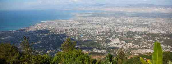 First 24 Hours In Port Au Prince Haiti Wanderlust