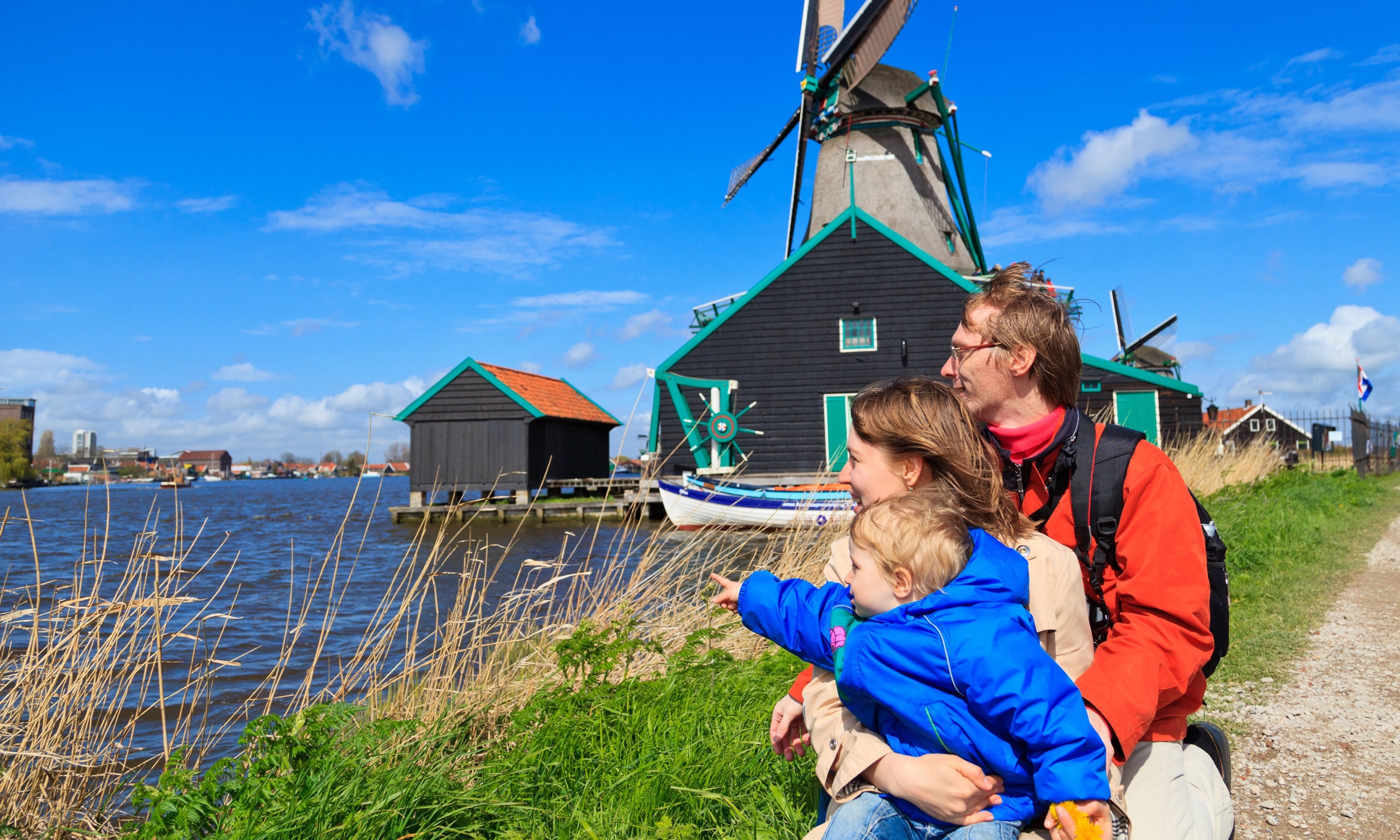 5 Best Places To Travel Adventurously With Toddlers Wanderlust