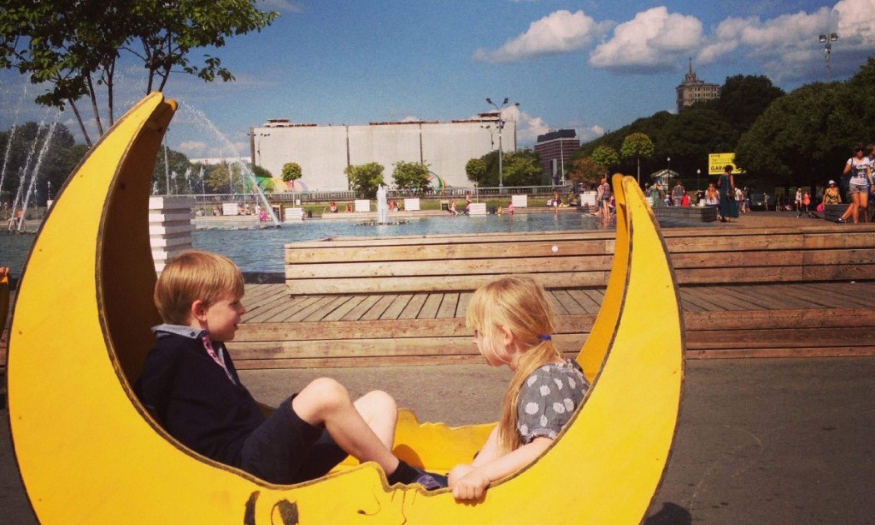 5 Best Places To Travel Adventurously With Toddlers Wanderlust