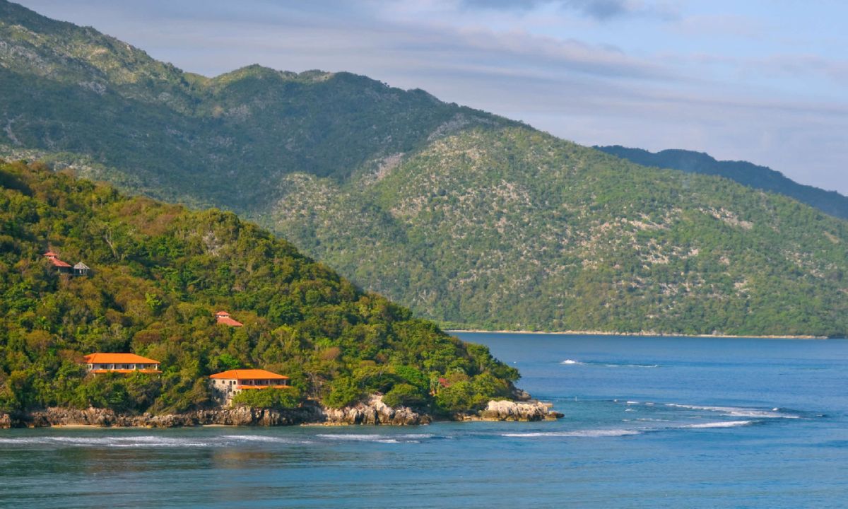 Discovering the real Haiti