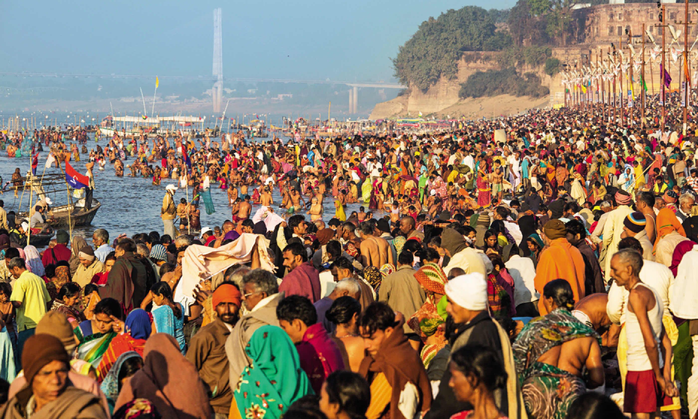 Image result for Kumbh Mela