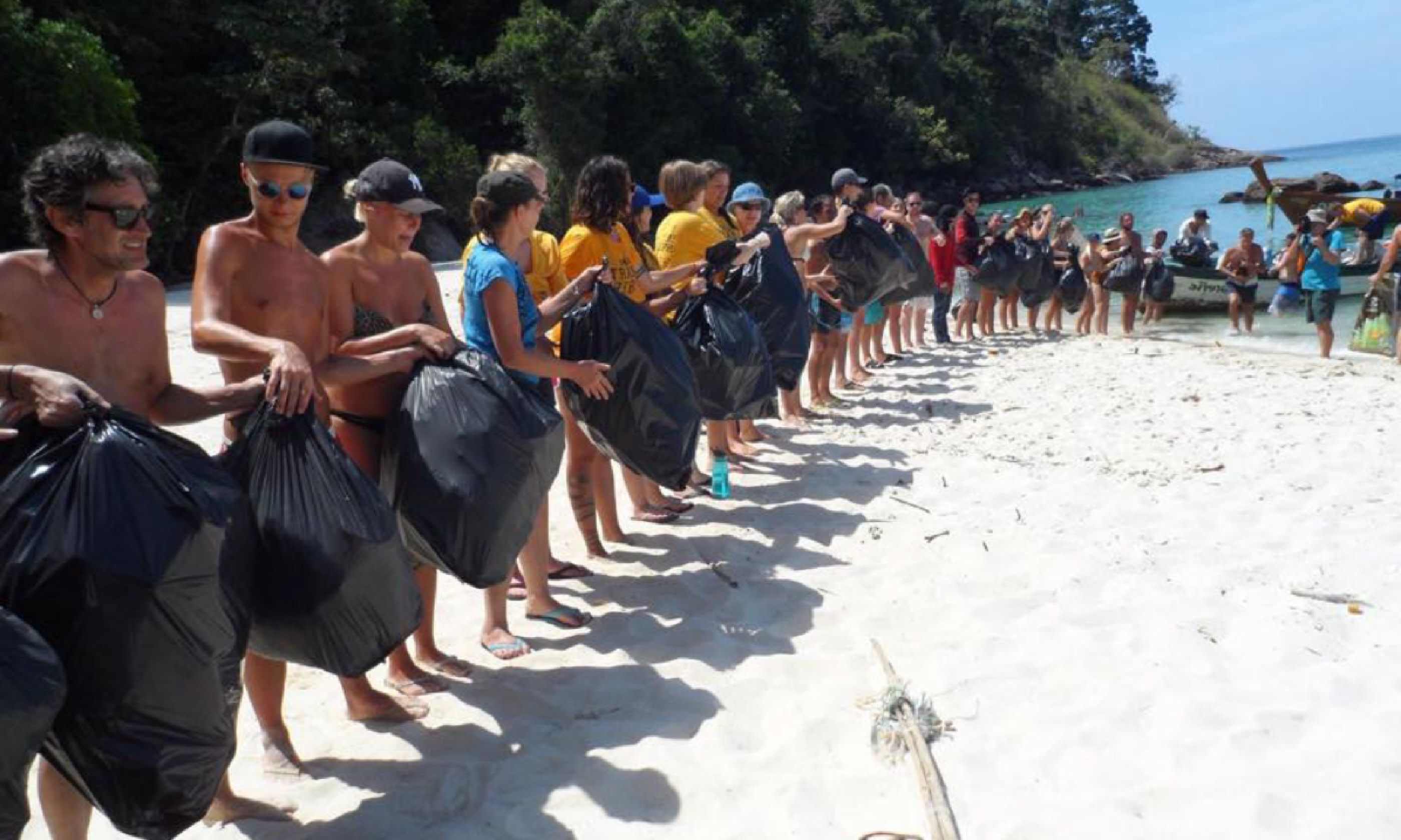 Trash Hero Thailand