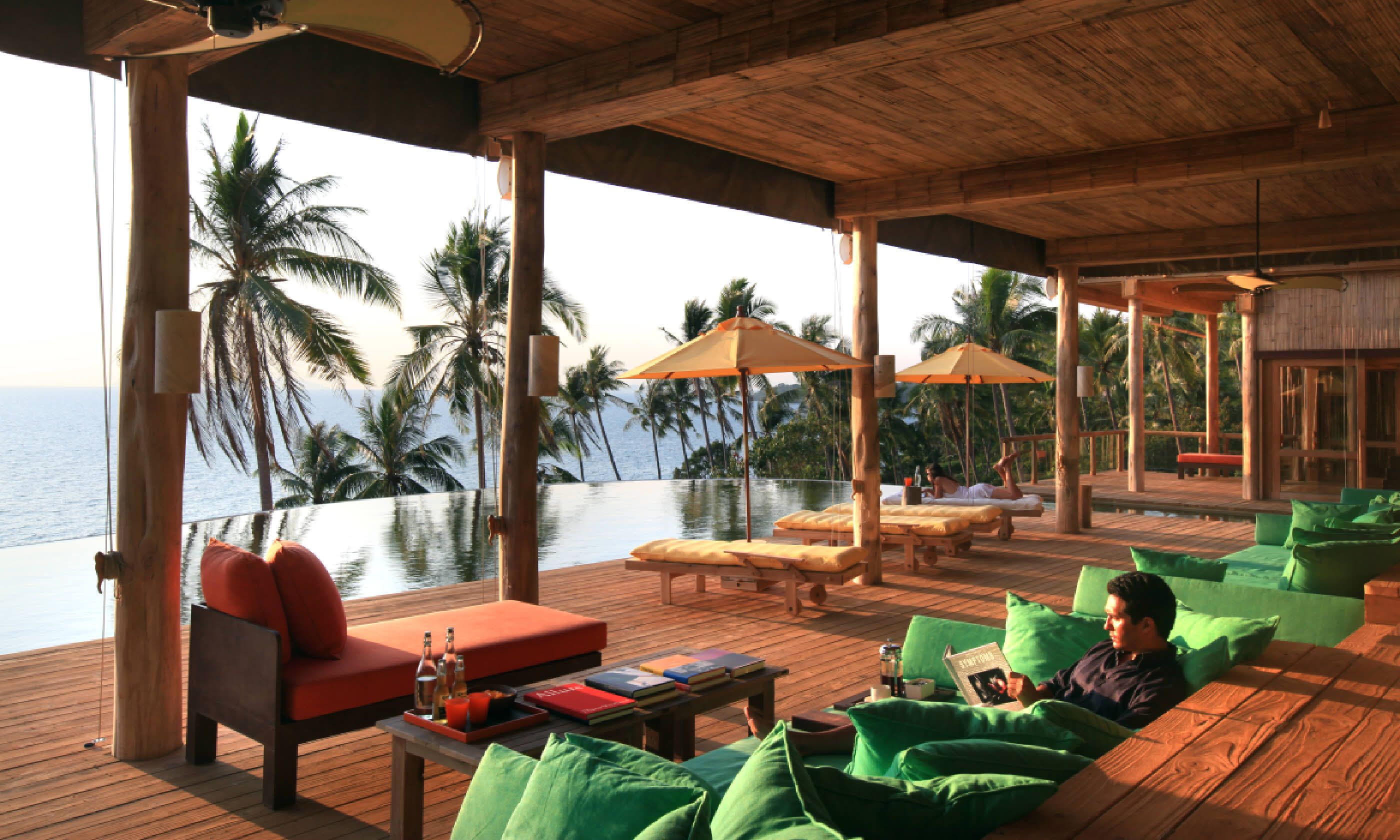Soneva Kiri