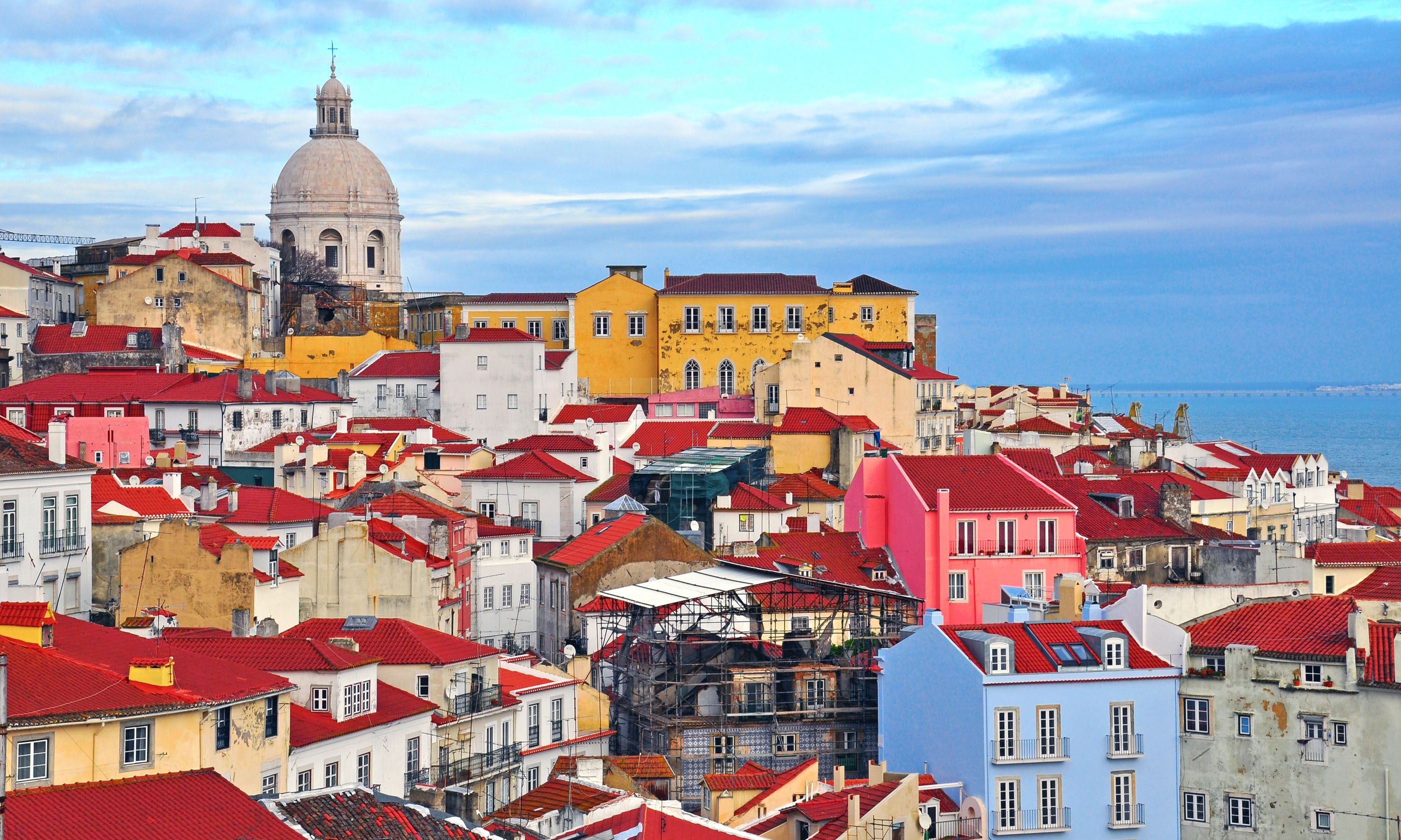 The Wanderlust Guide to the best of Portugal Wanderlust
