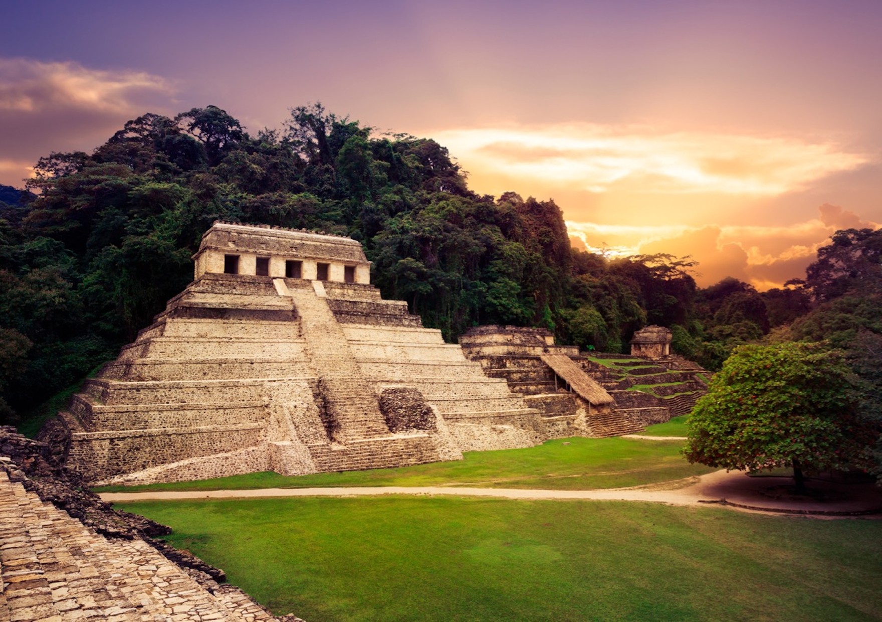 5 reasons to visit Chiapas, southern Mexico's bestkept secret Wanderlust
