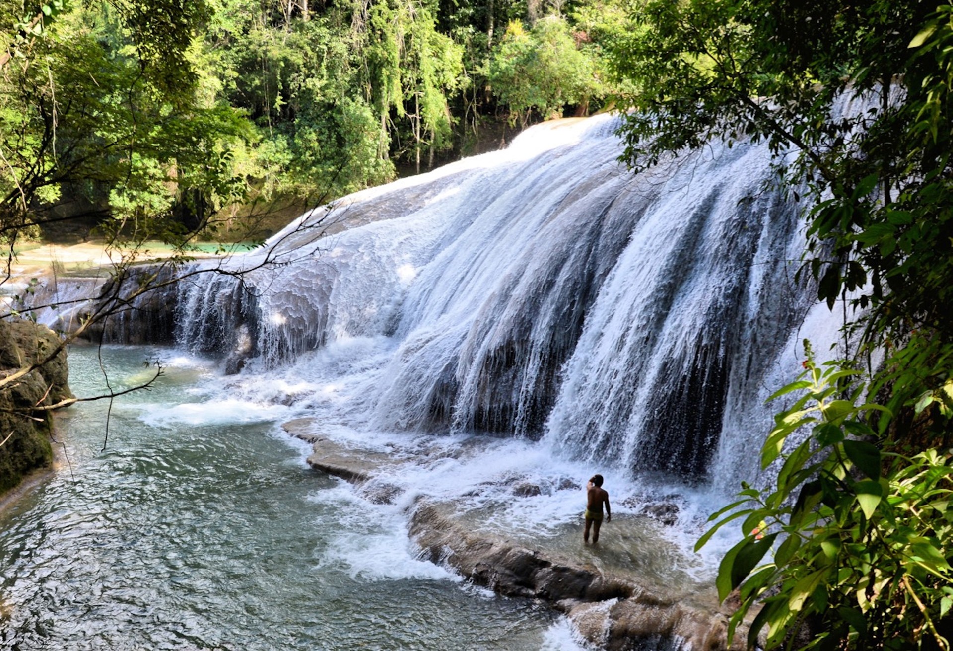 5 reasons to visit Chiapas, southern Mexico's bestkept secret Wanderlust