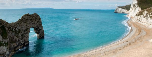 Short Break On The Jurassic Coast England Wanderlust