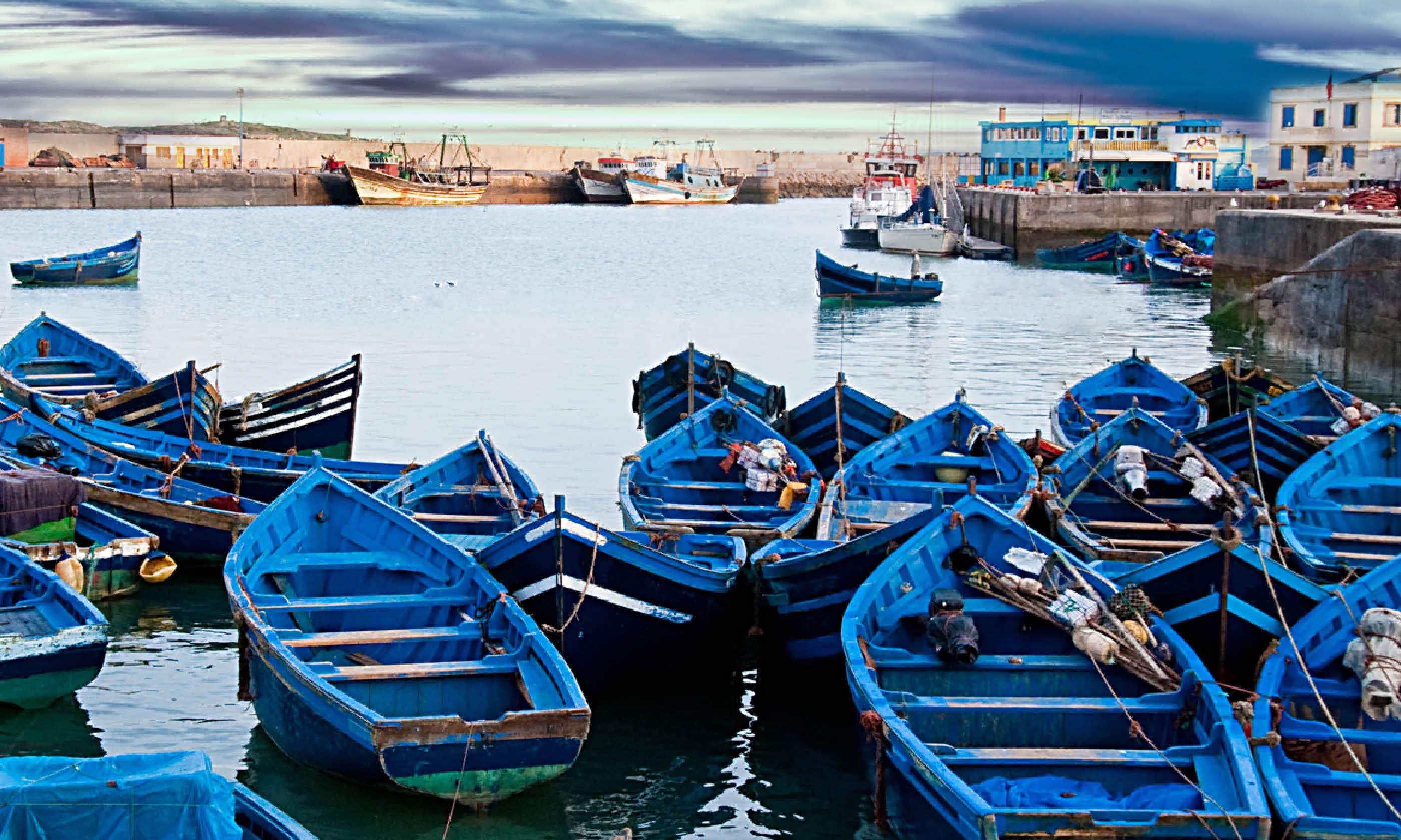 Essaouira (Shutterstock)