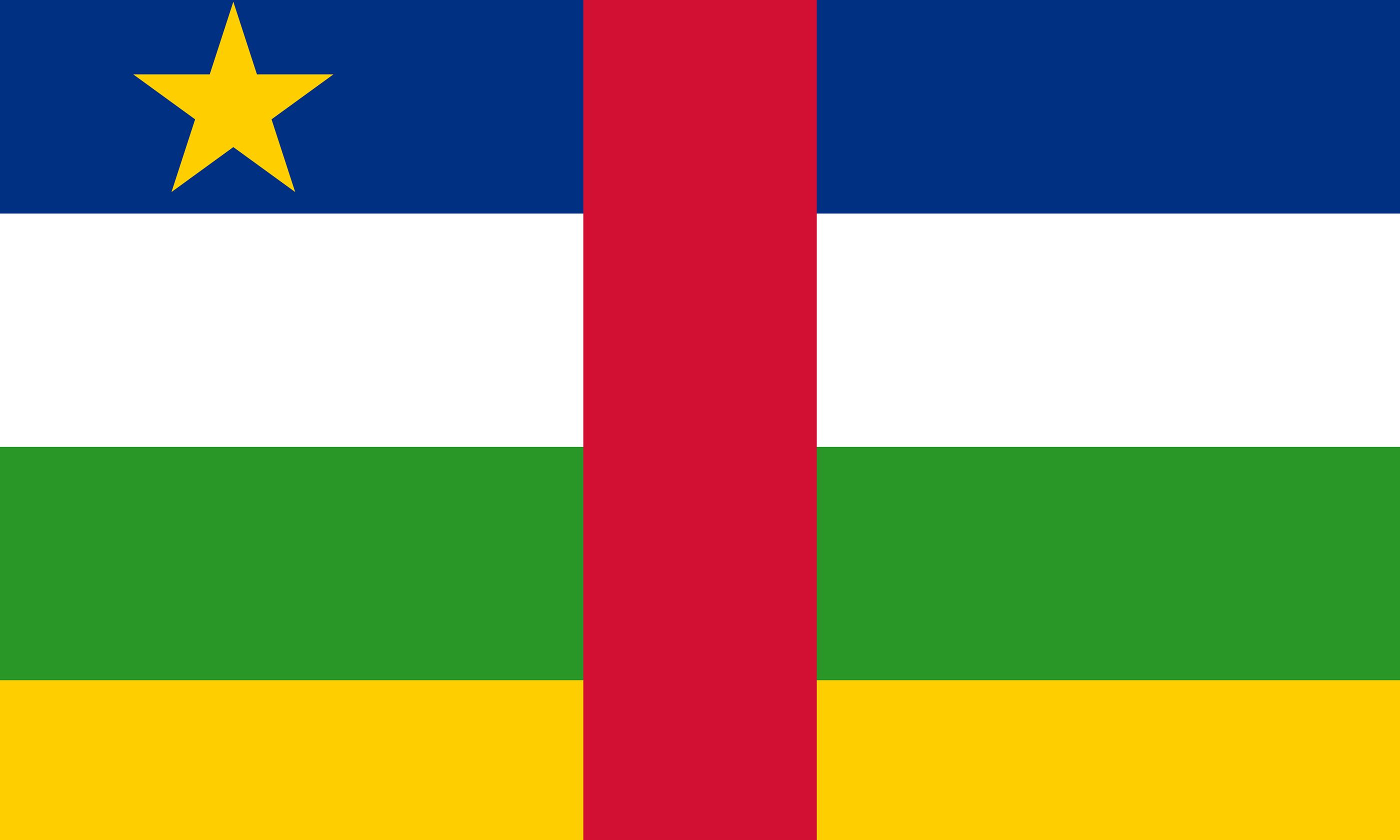 the world s strangest flags and why we love them wanderlust