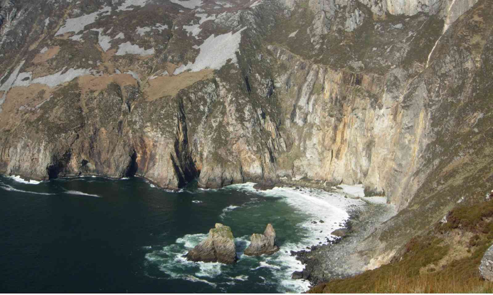 Cliffs of Donegal (FarawayVisions.com)