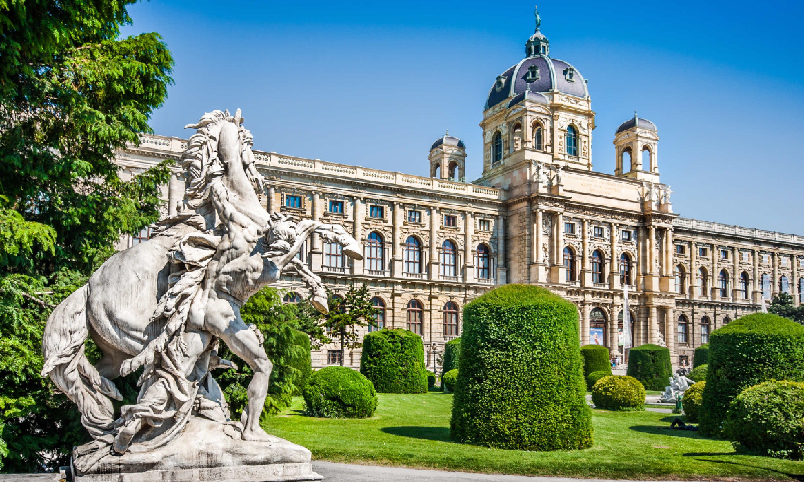 Vienna Austria Short Break Travel Guide Wanderlust - 