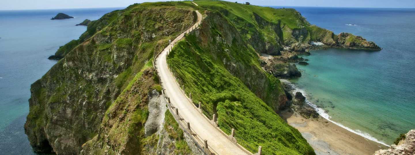 Short Breaks To Sark Channel Islands Short Breaks To Sark Channel Islands