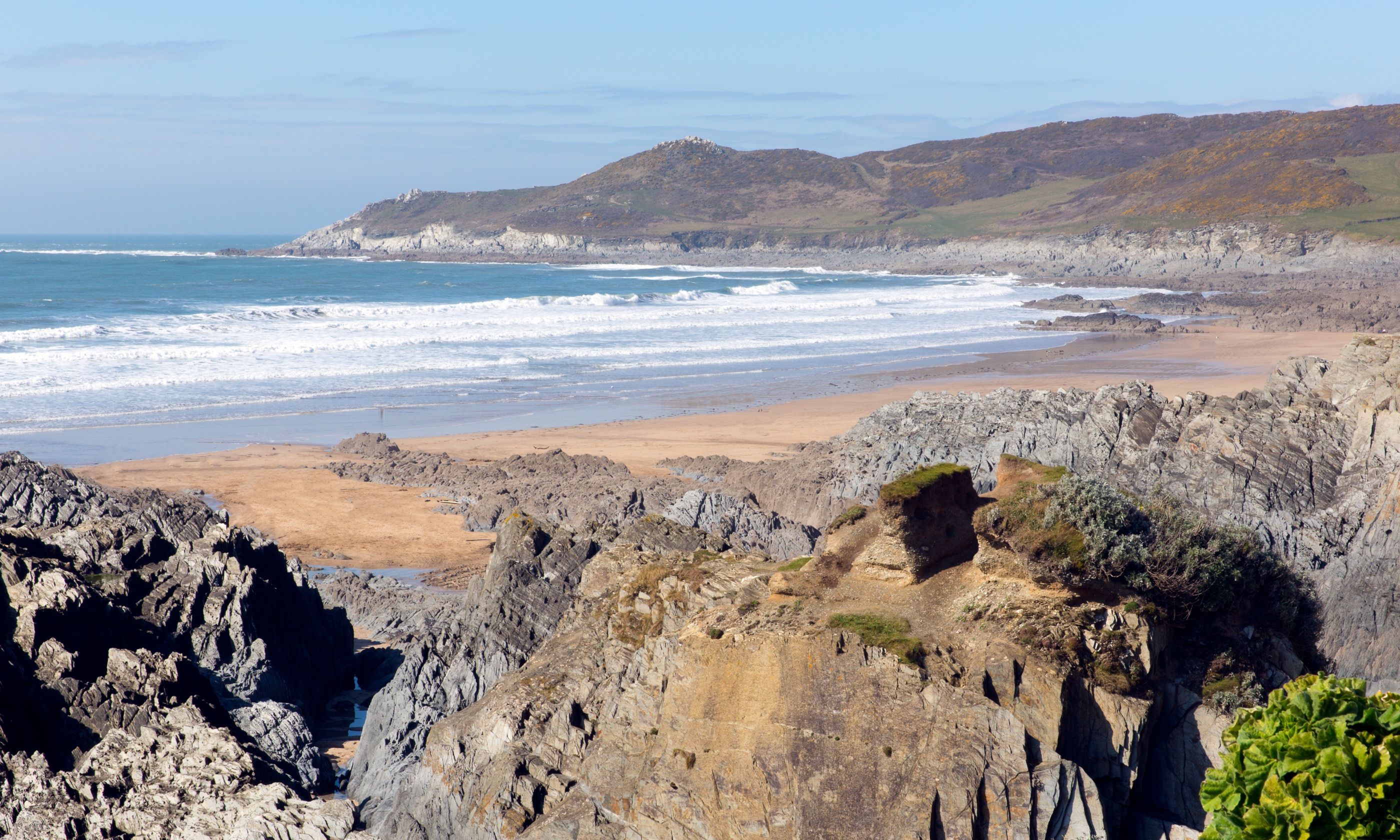 The world's 7 best beaches for finding shells Wanderlust