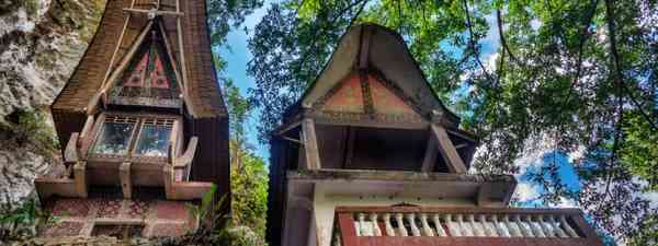 Alternative Funeral Rituals In South Sulawesi Wanderlust