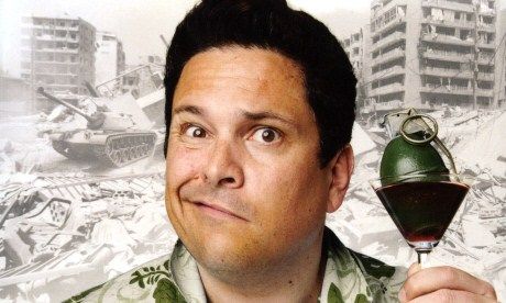 Dom Joly