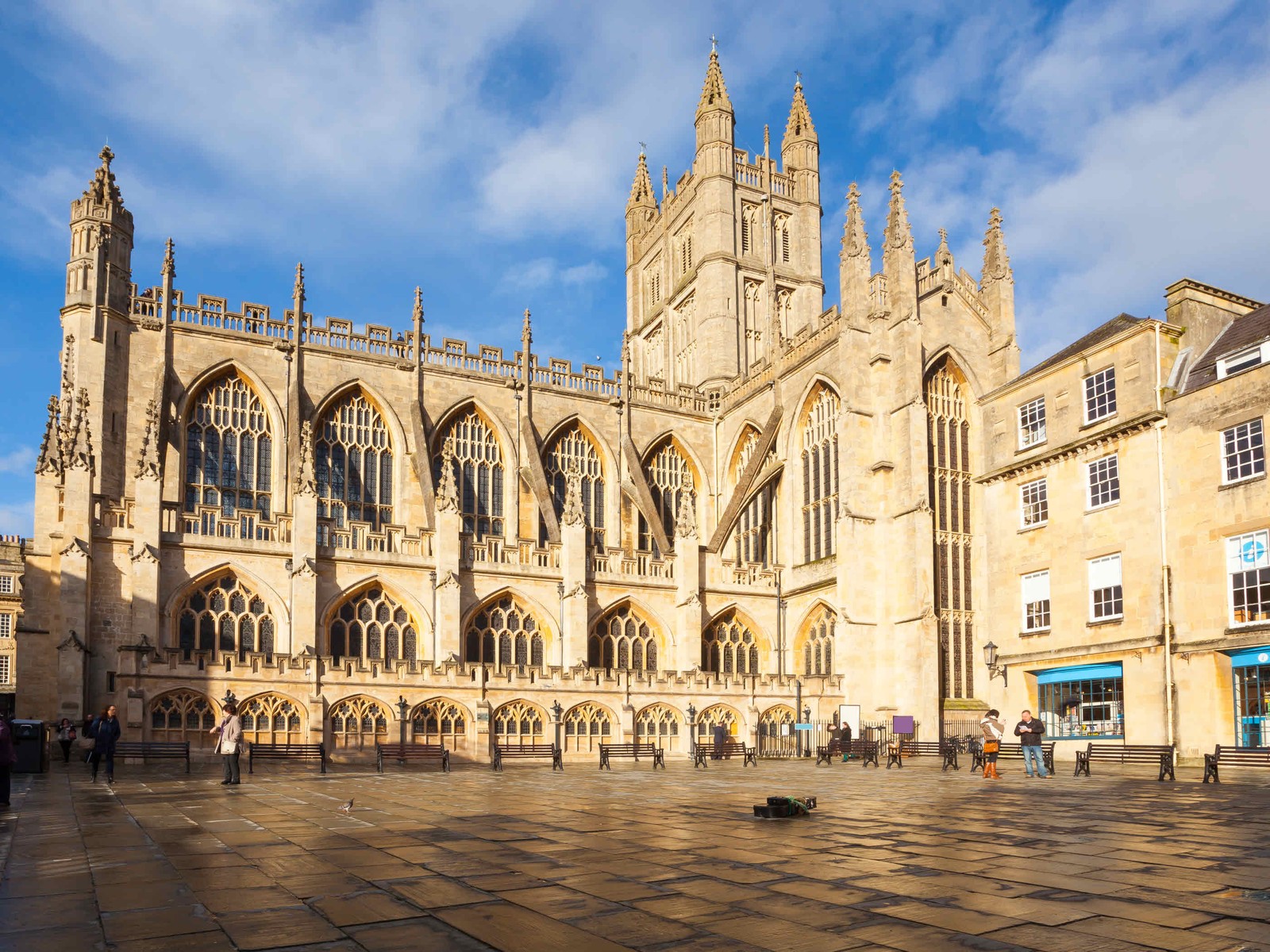 A short break guide to Bath, UK | Wanderlust