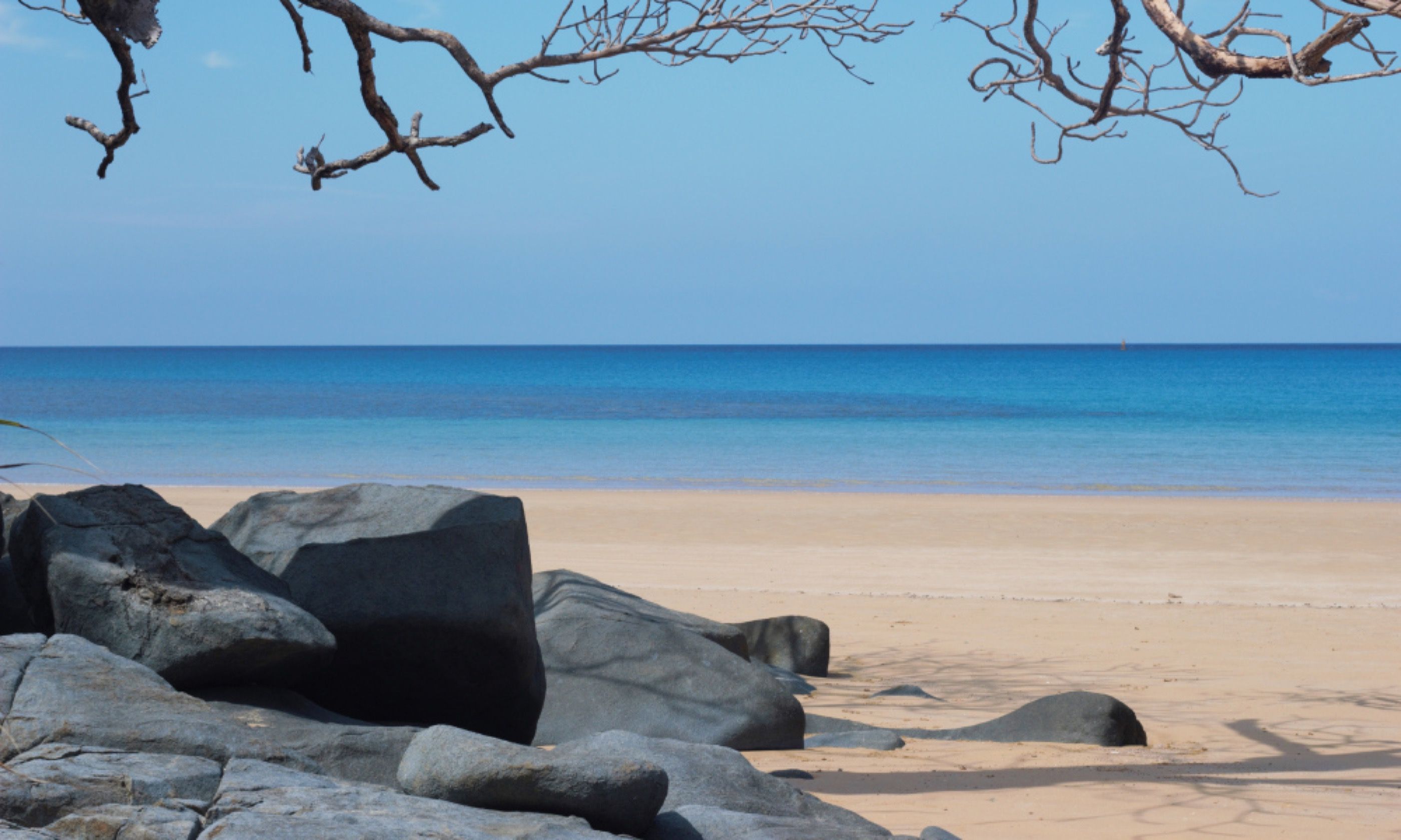 Con Dao Island (Inside Vietnam)