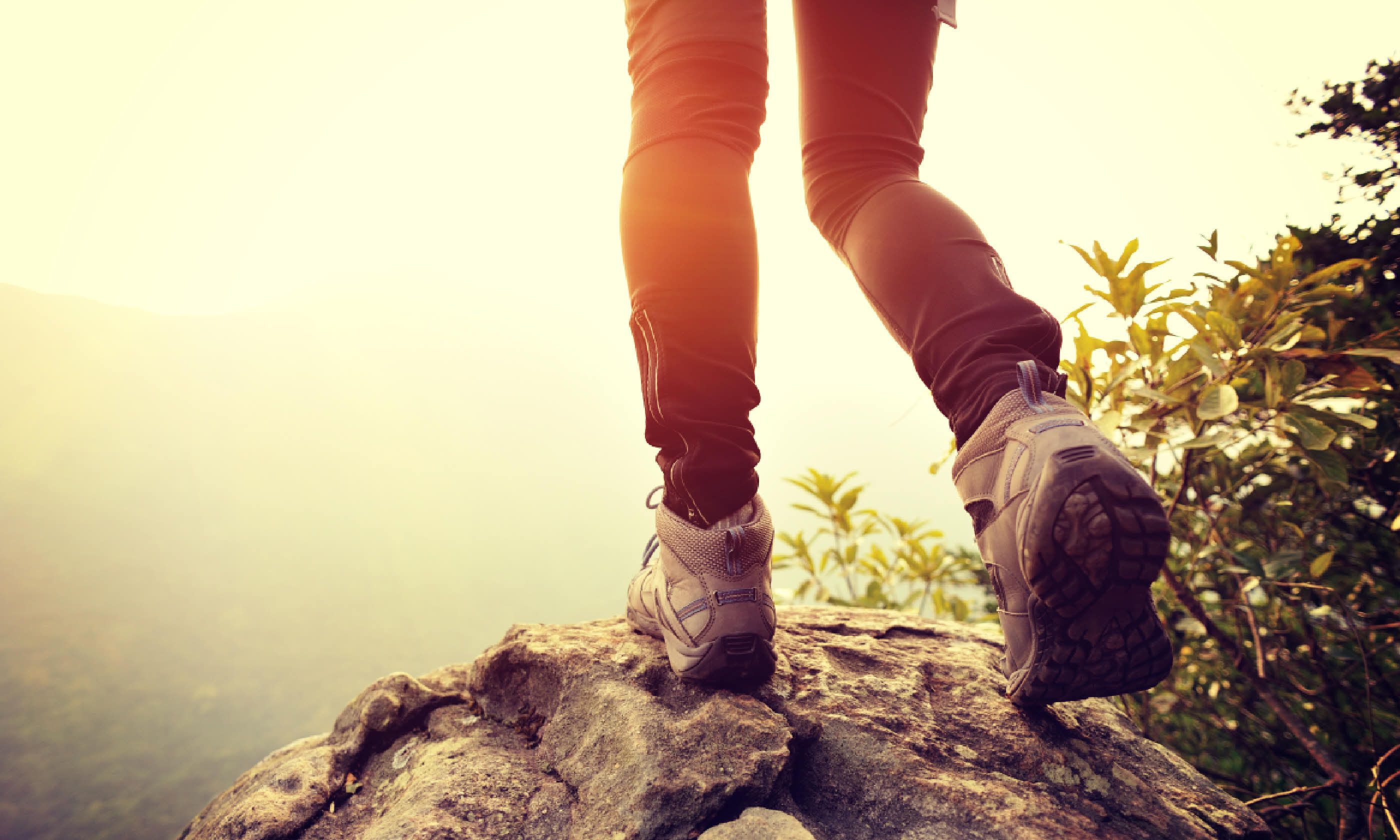 Traveller S Guide To Mid Height Walking Footwear Wanderlust