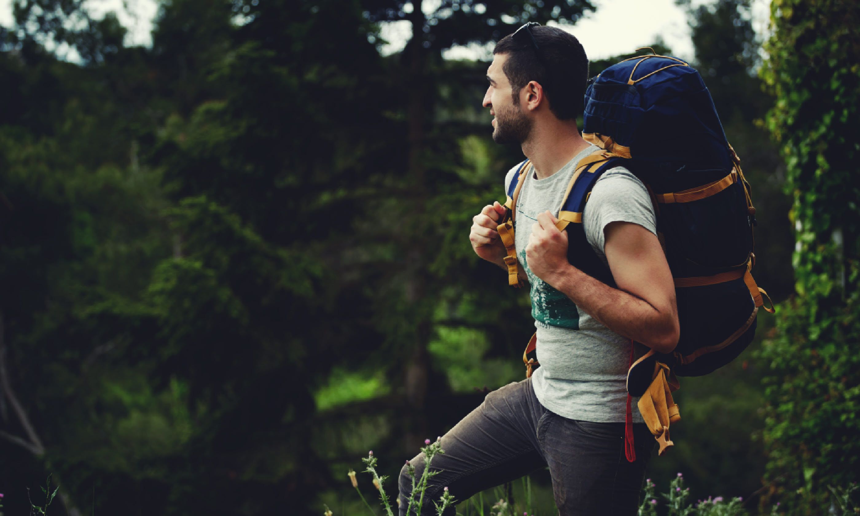 best 50 litre backpack