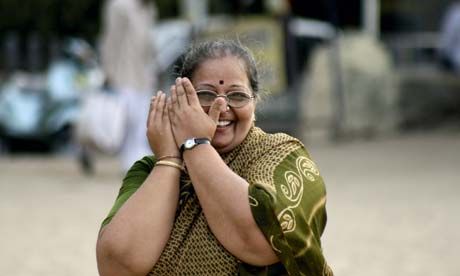 Take the laughter cure in Mumbai