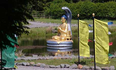 Enlightenment in Scotland