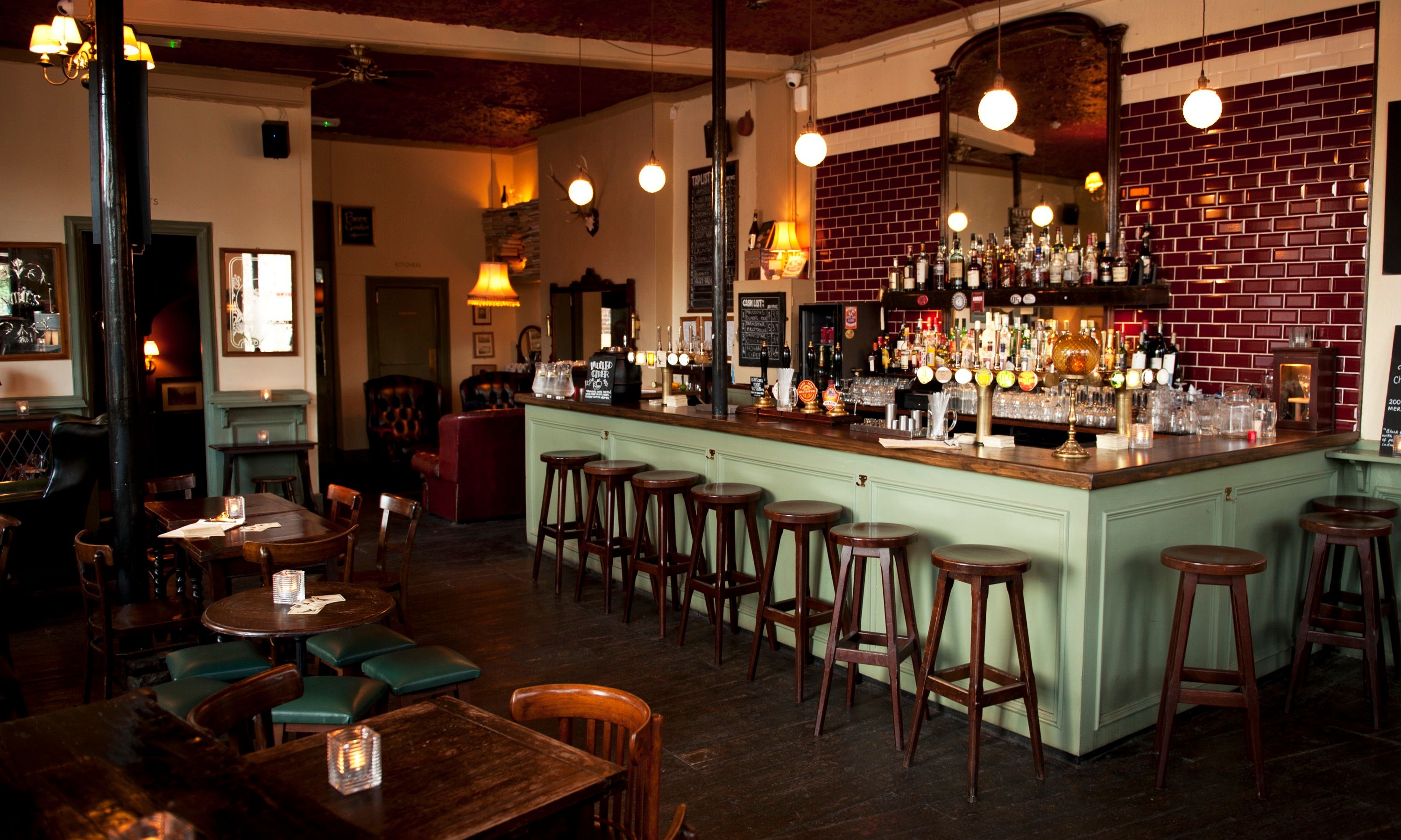 The 5 best craft beer pubs in London Wanderlust