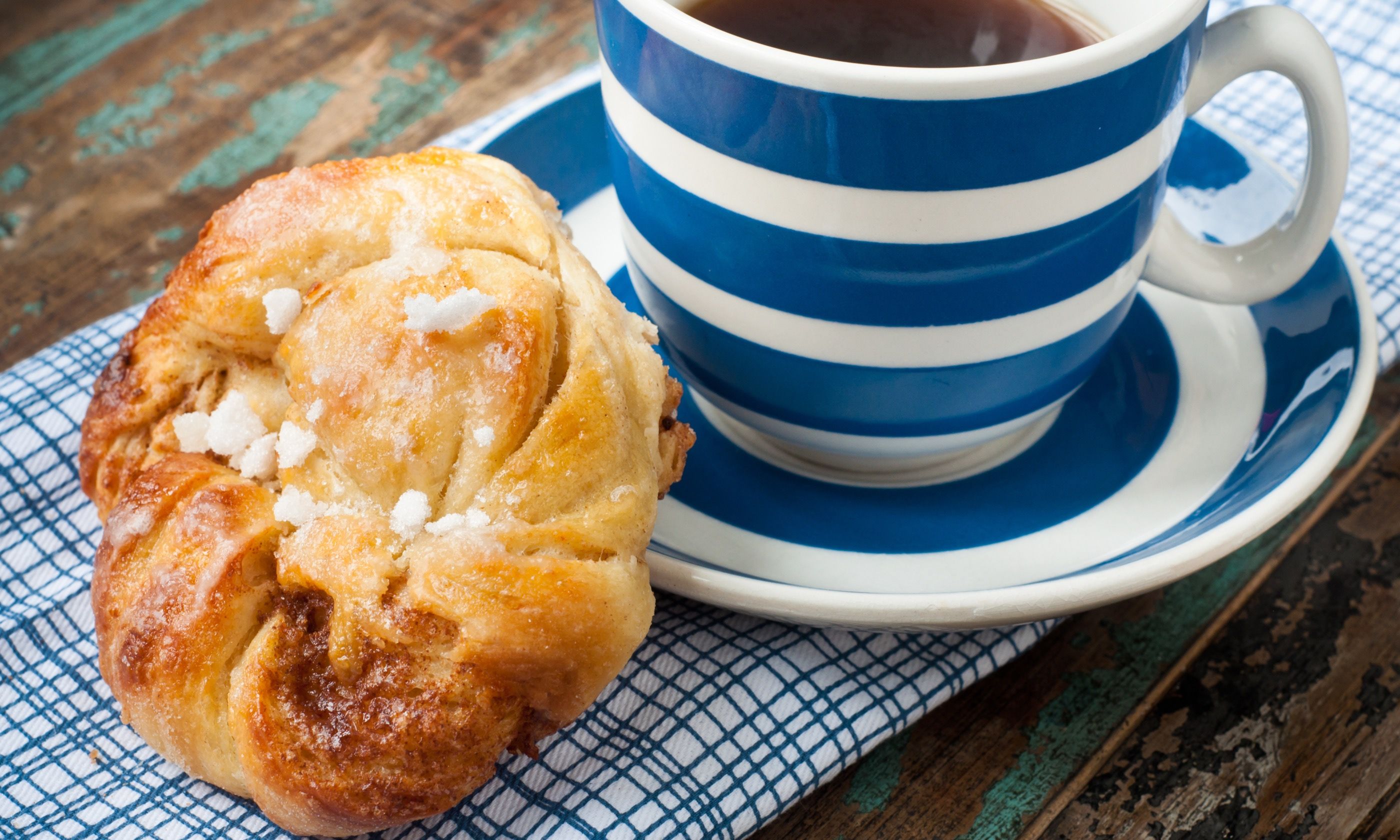 A Foodie S Guide To Spring In West Sweden Wanderlust