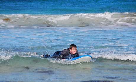 Best Places To Learn Surf : The World’s Best Surfing Destinations for ...