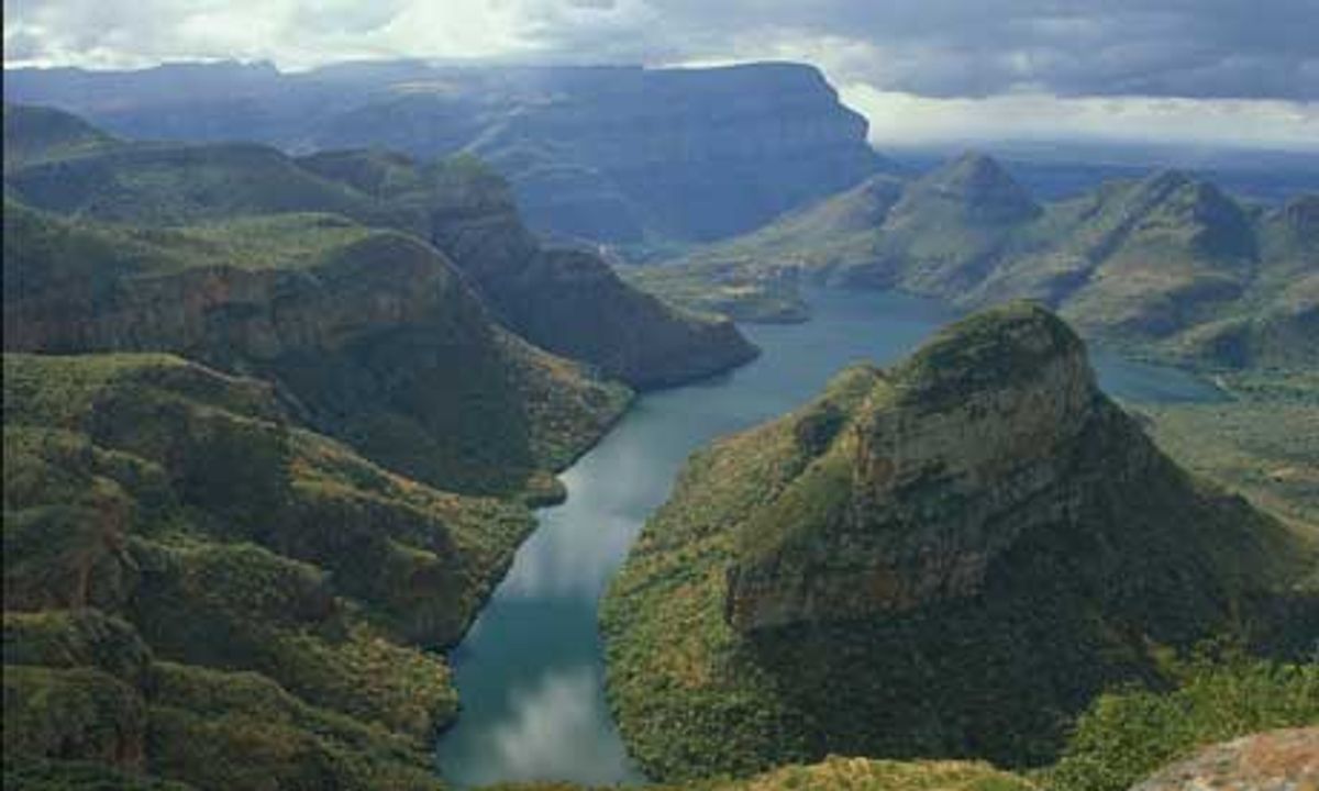 Top 5 things to do in South Africa in August Wanderlust