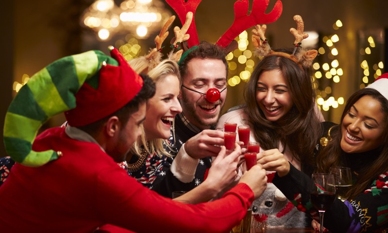 Christmas in july events 2015 How to celebrate Christmas in July in Australia | Wanderlust