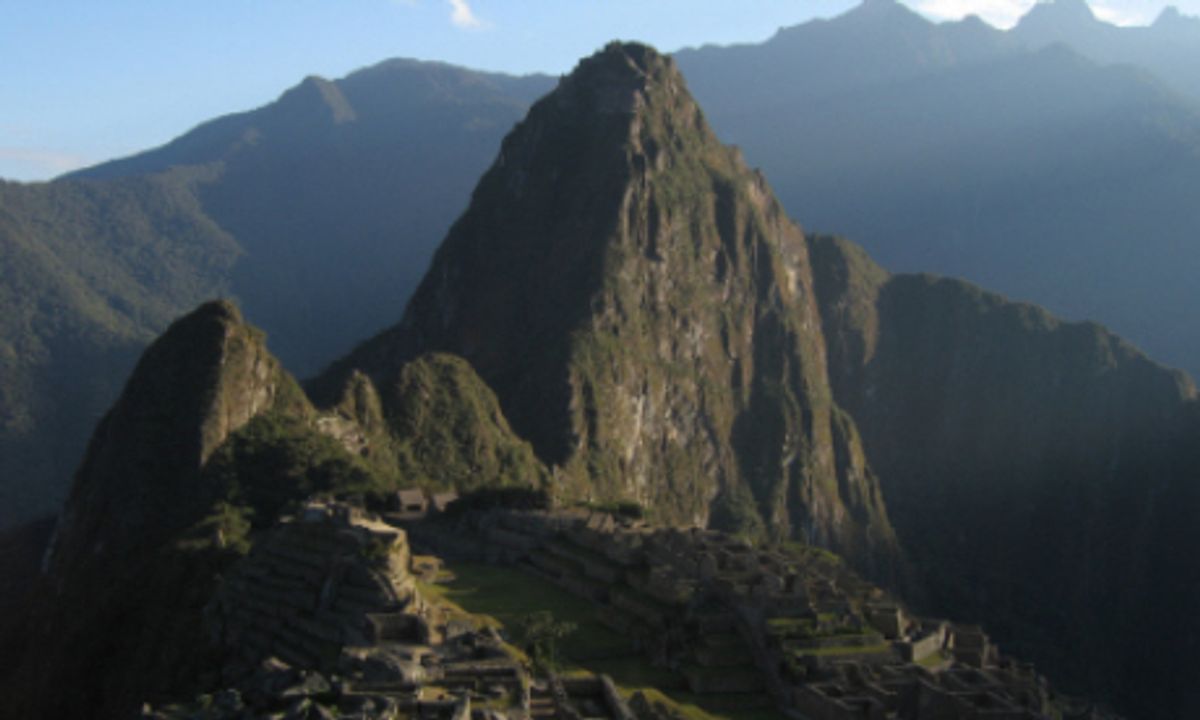 Top 7 ways to reach Machu Picchu