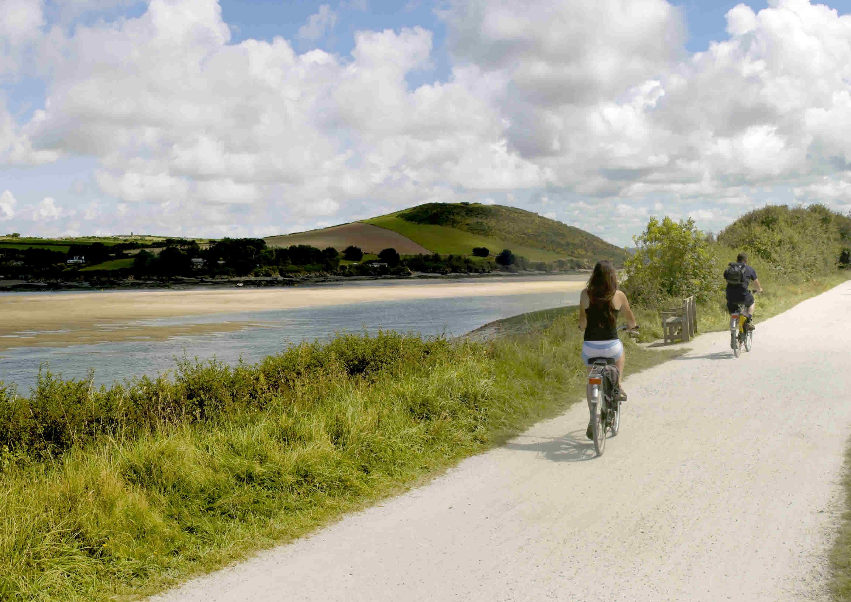 5 of England's best short cycling routes Wanderlust