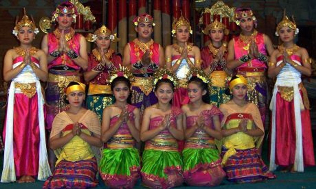 Top tips for starting a new life in Bali