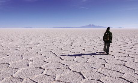 The 100 greatest travel experiences | Wanderlust