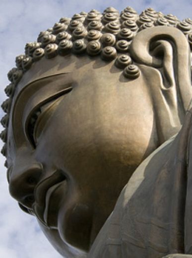 7 wonders of the Buddhist world