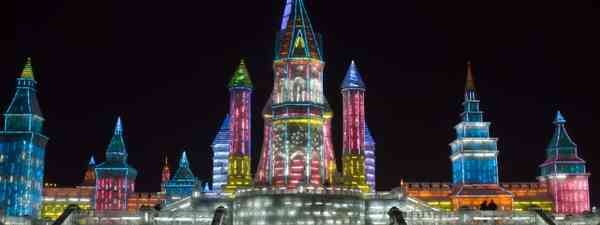 7 Super Chilled Ice Festivals Wanderlust