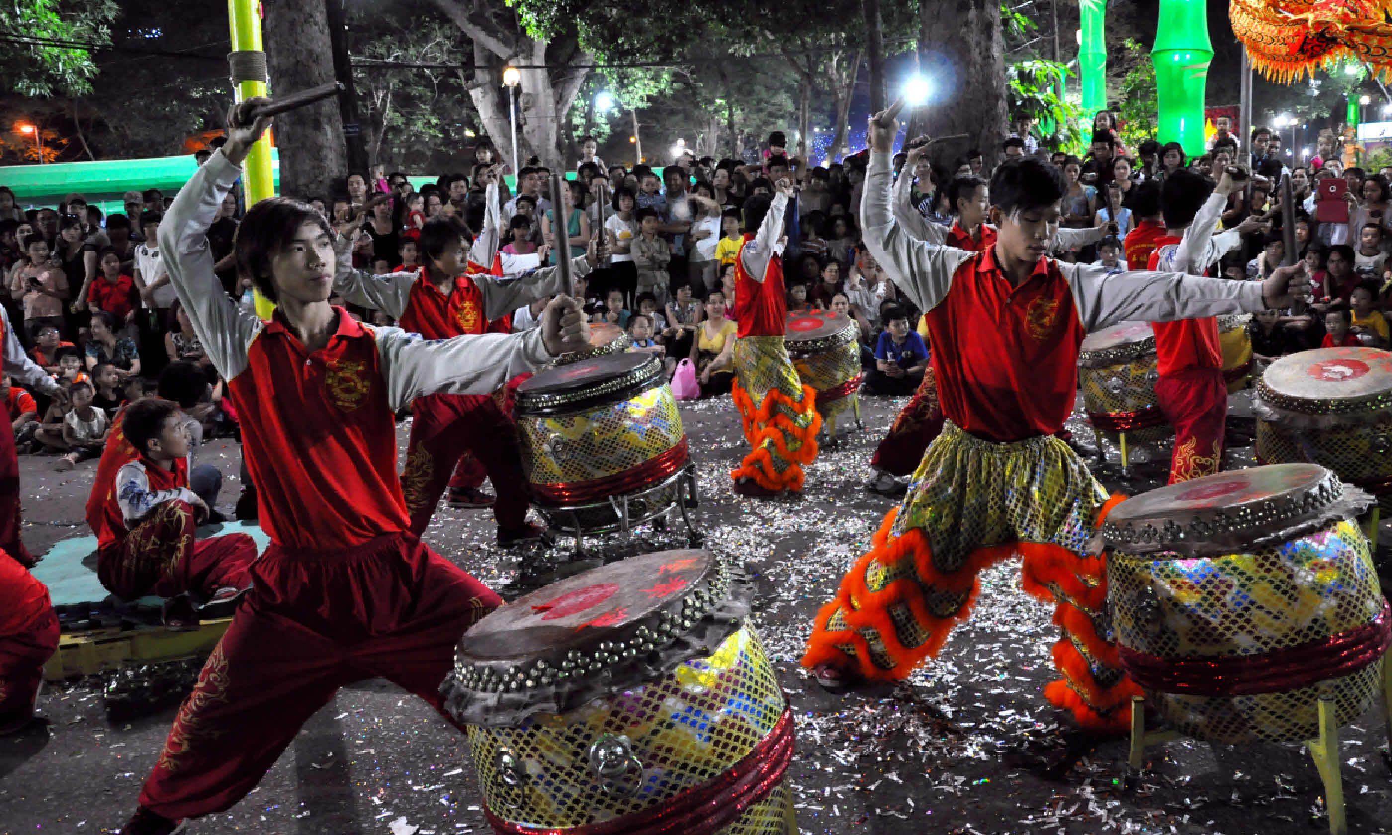 Top 10 things to do in Ho Chi Minh City