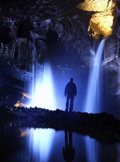 5 incredible explorable caves