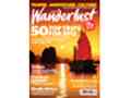 Wanderlust December 2012/January 2013 - Short Break Guide to Siena