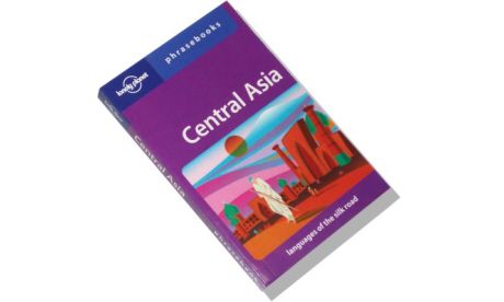 Lonely Planet Phrasebooks