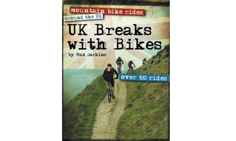 UK Breaks with Bikes