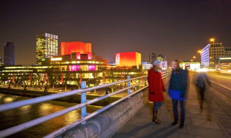 101 things to do in England