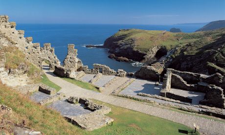 101 things to do in England