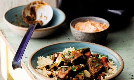 Mighty Spice Express