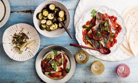 Mighty Spice Express